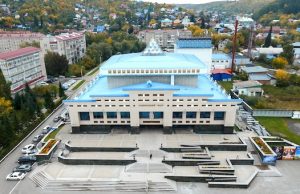 Новый театральный сезон откроется постановкой эпоса «Маадай-Кара»