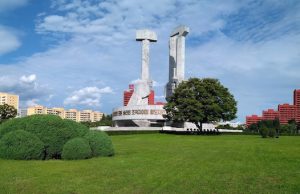 «Корейский социализм — одно из чудес света». Студентка из Горного Алтая посетила КНДР и рассказала о своих впечатлениях