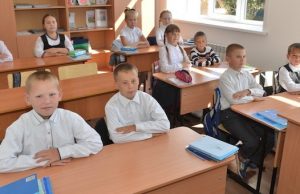 Новые социальные объекты построят в Усть-Канском районе