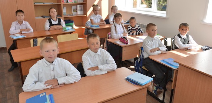 Новые социальные объекты построят в Усть-Канском районе