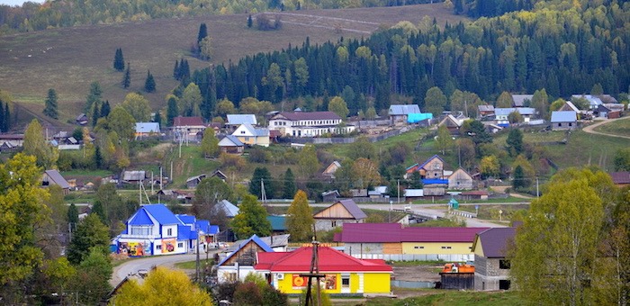 Выборы в Чойском районе прошли без потрясений