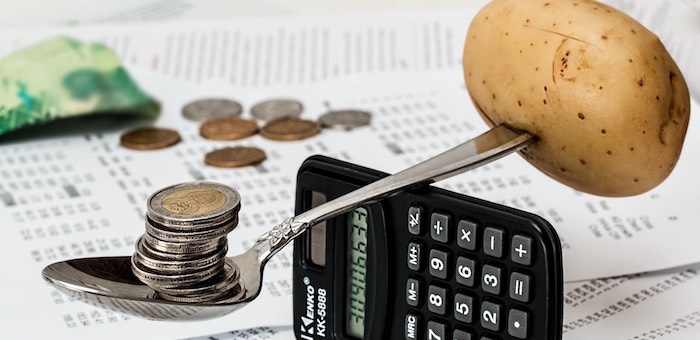 Инфляция в Республике Алтай оказалась ниже общероссийского уровня