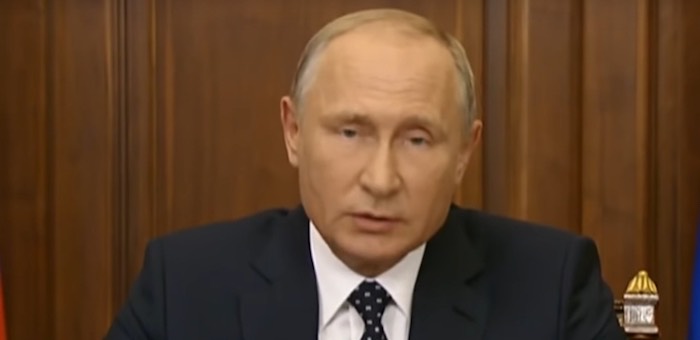Владимир Путин услышал предложения регионов по пенсионной реформе