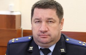 Новым руководителем следственного управления МВД назначен Александр Медведев