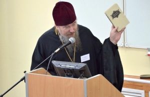Очередные «Макарьевские чтения» пройдут в Горно-Алтайске