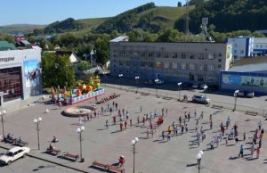 В Майминском районе избрали многопартийный райсовет