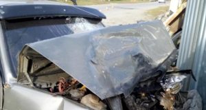 Девять человек получили травмы в результате ДТП за минувшие сутки