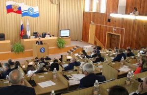 Депутаты согласовали назначение вице-премьеров