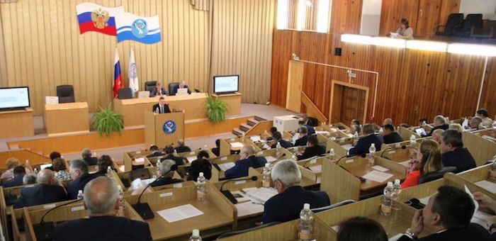 Депутаты согласовали назначение вице-премьеров
