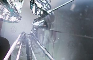 Последняя месть: неизвестный злоумышленник выстрелил в портрет на могиле