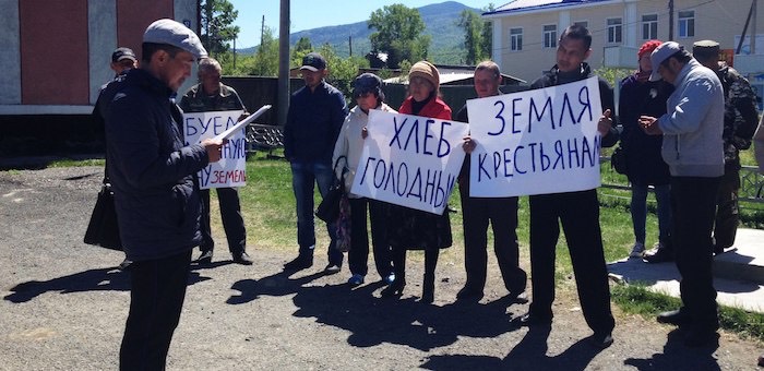 Выборы-2018. Особенности шебалинской политики