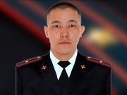 Победителем регионального этапа конкурса «Народный участковый» стал Алексей Янышкин