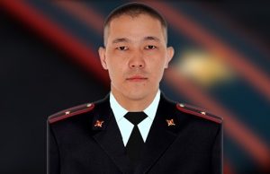 Победителем регионального этапа конкурса «Народный участковый» стал Алексей Янышкин