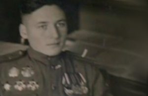 Исключительное мужество, инициатива и отвага лейтенанта Тырышкина