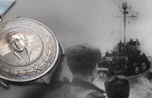 Переход из Америки в Мурманск, десант в Лиинахамари: боевой путь моряка Чеконова