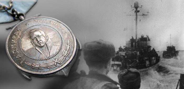Переход из Америки в Мурманск, десант в Лиинахамари: боевой путь моряка Чеконова