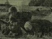 Вынес с поля боя 15 раненых солдат и офицеров
