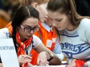 Олимпиада «Бельчонок» поможет школьникам с Алтая поступить в СФУ
