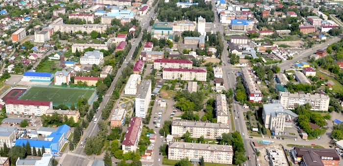 Власти призвали граждан соблюдать правила благоустройства