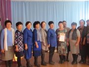 В Онгудае для бабушек провели конкурс на знание компьютера