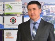 Арестован начальник управления сельского хозяйства Кош-Агачского района