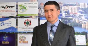 Арестован начальник управления сельского хозяйства Кош-Агачского района