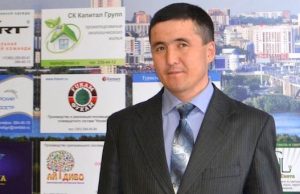 Арестован начальник управления сельского хозяйства Кош-Агачского района