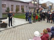 Митинг ко Дню памяти жертв политических репрессий прошел в Горно-Алтайске