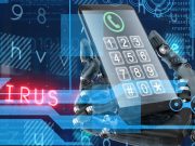 Вирусная программа на смартфоне списала со счета горожанина 15 тысяч рублей