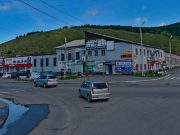 Водитель сбил женщину, переходившую дорогу на зеленый свет, и скрылся с места происшествия