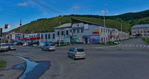 Водитель сбил женщину, переходившую дорогу на зеленый свет, и скрылся с места происшествия