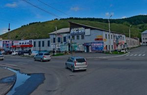 Водитель сбил женщину, переходившую дорогу на зеленый свет, и скрылся с места происшествия