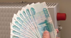 Горожане задолжали за коммунальные услуги около 54 млн рублей