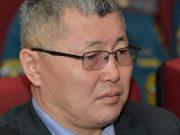 Мирон Бабаев сумел избраться председателем Онгудайского райсовета