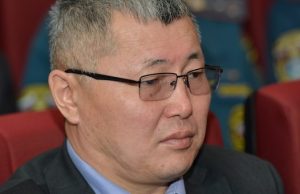Мирон Бабаев сумел избраться председателем Онгудайского райсовета