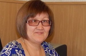 Кадровые перестановки в администрации Турочакского района