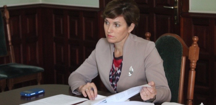 Власти и общественность обсудили межнациональную обстановку в Горно-Алтайске