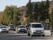 Глава региона извинился перед автолюбителями за использование спецсигналов