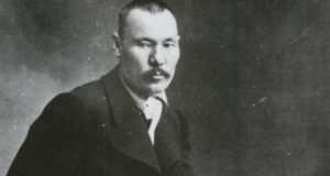 В Чехии выйдет книга о Чорос-Гуркине