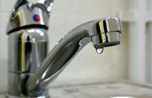 В Майме в воскресенье отключат воду