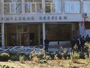 Трагедия в Керчи: что известно на этот момент