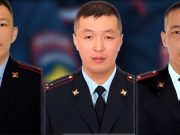 Стартовал второй этап голосования за «народного участкового»