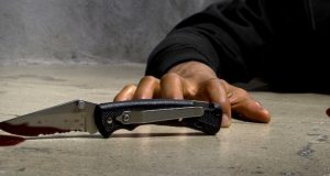 Житель Шебалино зверски убил человека, пристававшего к его родственнице