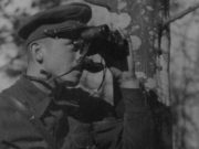 Подвиги разведчика Перевалова