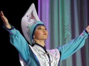Студентка из Горно-Алтайска завоевала титул второй вице-мисс на конкурсе «Мисс Азия-Сибирь»