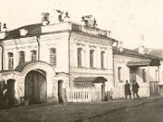 «Старый музей» приведут в порядок