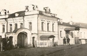«Старый музей» приведут в порядок