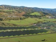 Энергию на солнечных станциях в Горном Алтае будут не только производить, но и накапливать
