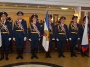 День призывника отметят в Горно-Алтайске и Майме