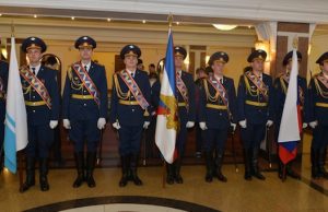 День призывника отметят в Горно-Алтайске и Майме